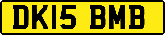 DK15BMB