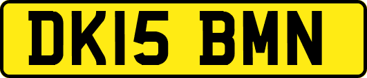 DK15BMN