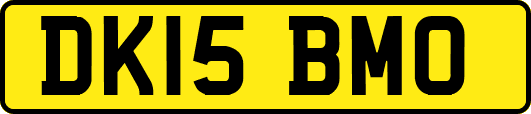 DK15BMO