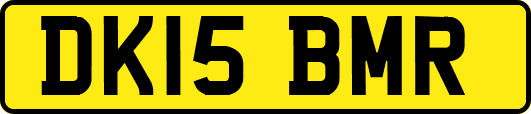 DK15BMR