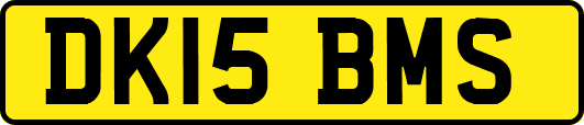 DK15BMS