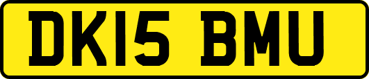 DK15BMU