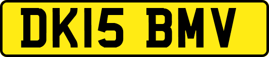 DK15BMV