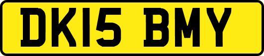 DK15BMY
