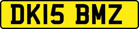 DK15BMZ