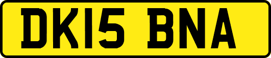 DK15BNA