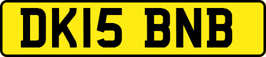 DK15BNB