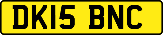 DK15BNC
