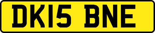 DK15BNE