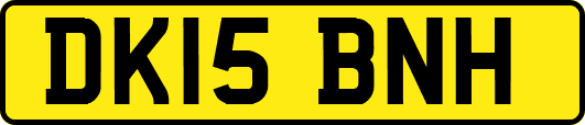 DK15BNH