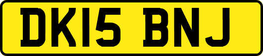 DK15BNJ