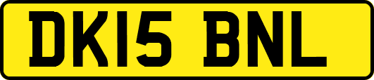 DK15BNL