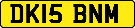 DK15BNM