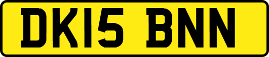 DK15BNN