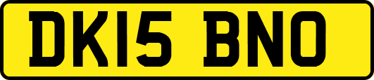 DK15BNO
