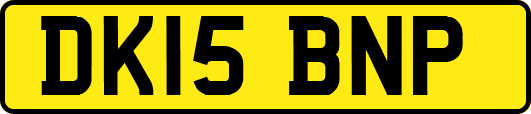 DK15BNP