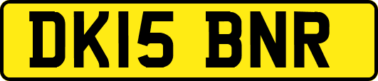 DK15BNR