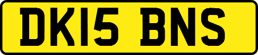DK15BNS