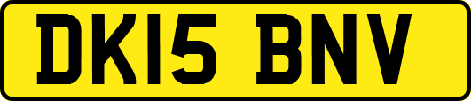DK15BNV