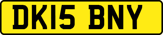 DK15BNY