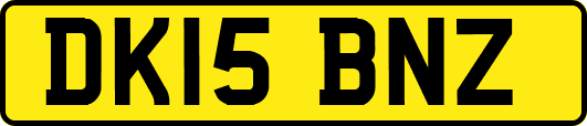 DK15BNZ