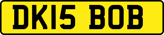 DK15BOB