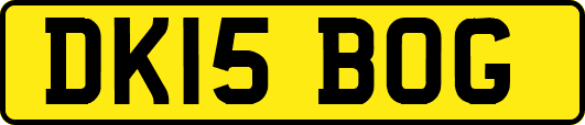DK15BOG