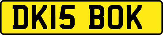 DK15BOK