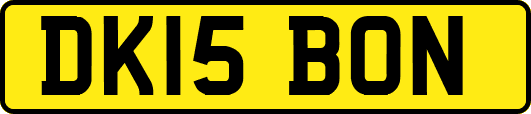 DK15BON