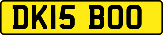 DK15BOO