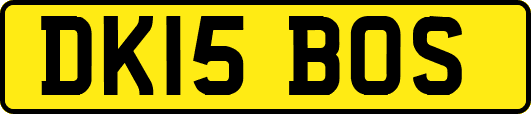 DK15BOS