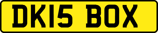 DK15BOX