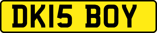 DK15BOY