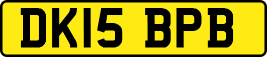 DK15BPB