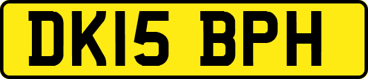 DK15BPH