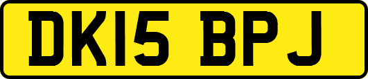 DK15BPJ