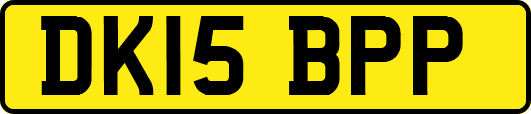 DK15BPP