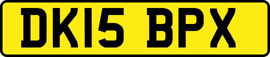 DK15BPX