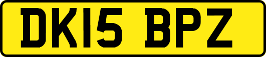 DK15BPZ