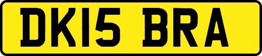 DK15BRA