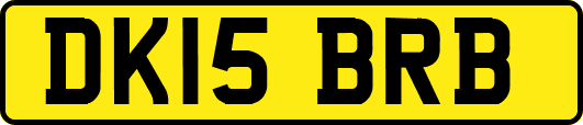 DK15BRB