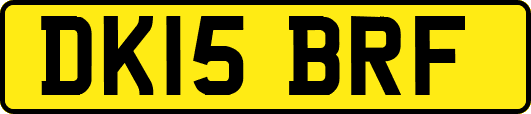 DK15BRF