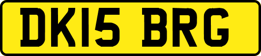 DK15BRG