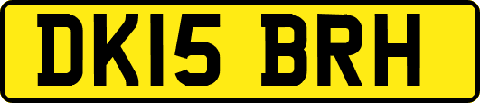 DK15BRH
