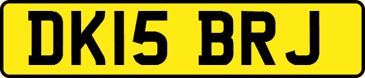 DK15BRJ
