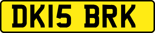DK15BRK