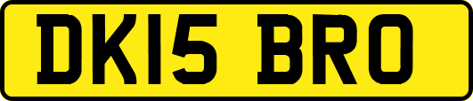 DK15BRO