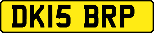 DK15BRP