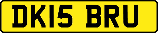 DK15BRU