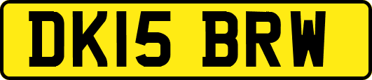 DK15BRW